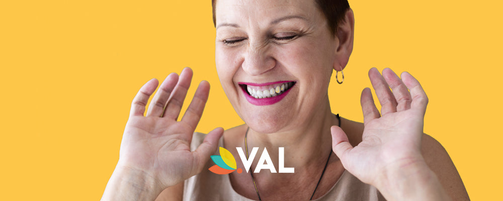 Los mejores suplementos para tomar durante la menopausia