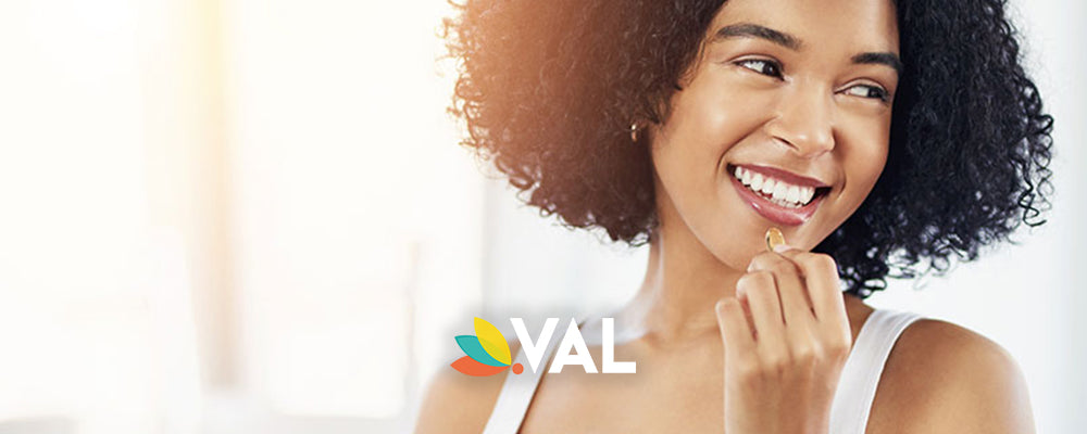 Es beneficioso el Omega-3 para tu piel?