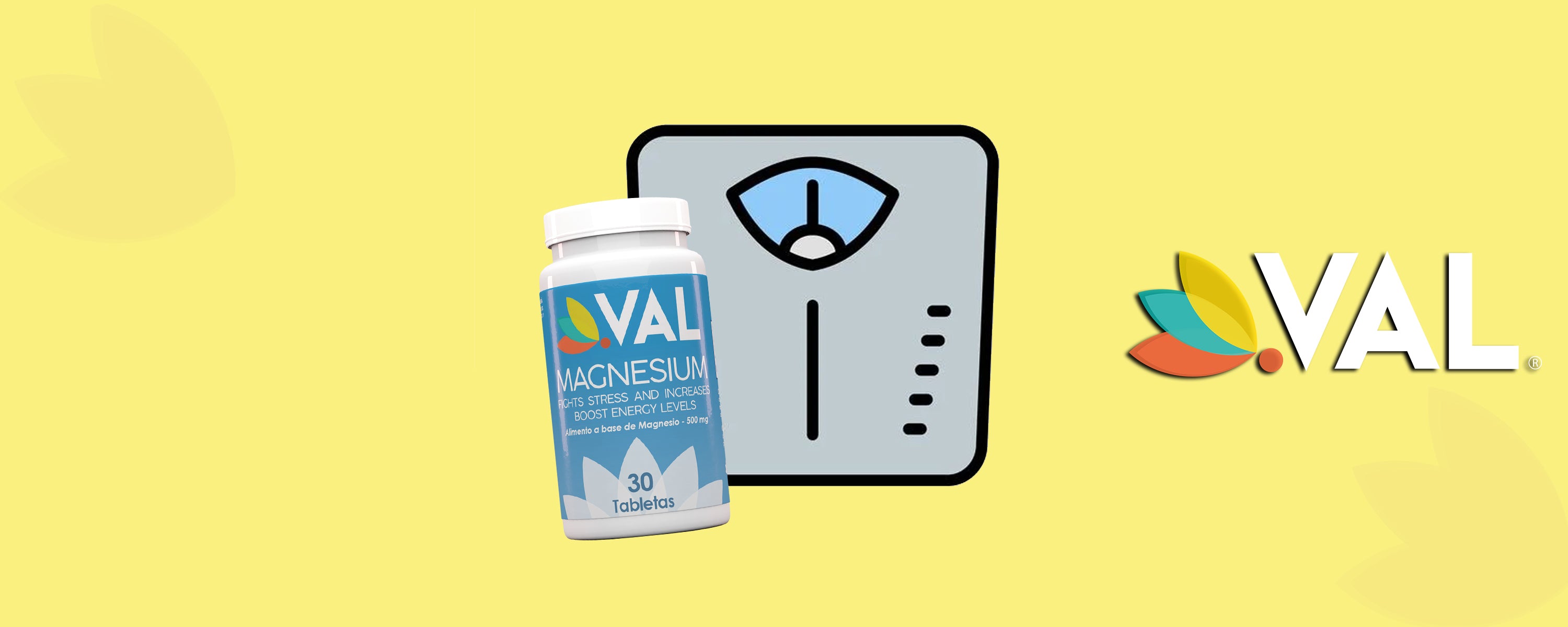 Razones para considerar el uso de magnesio para perder peso