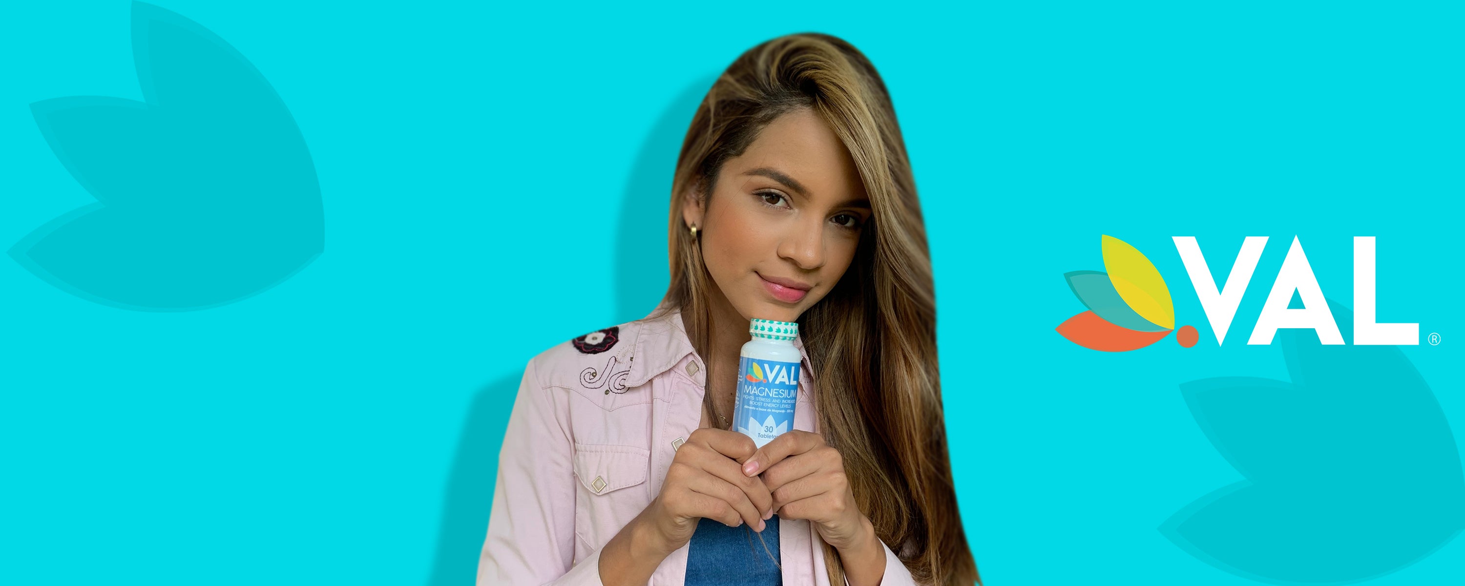 Magnesio: el mineral de relajación más poderoso