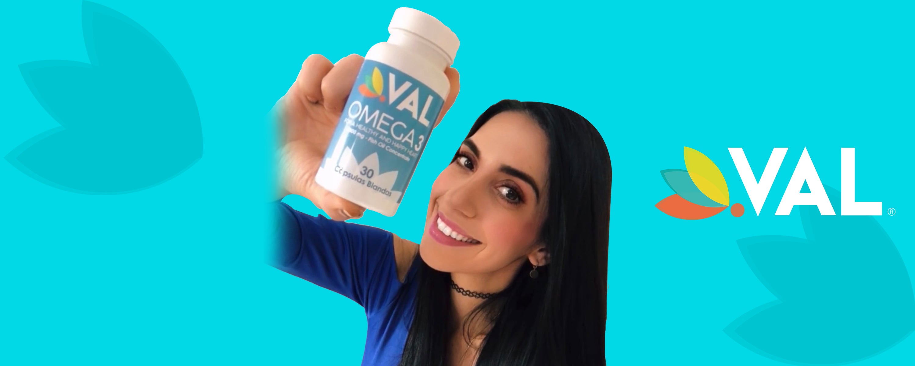 5 beneficios para la piel del Omega-3