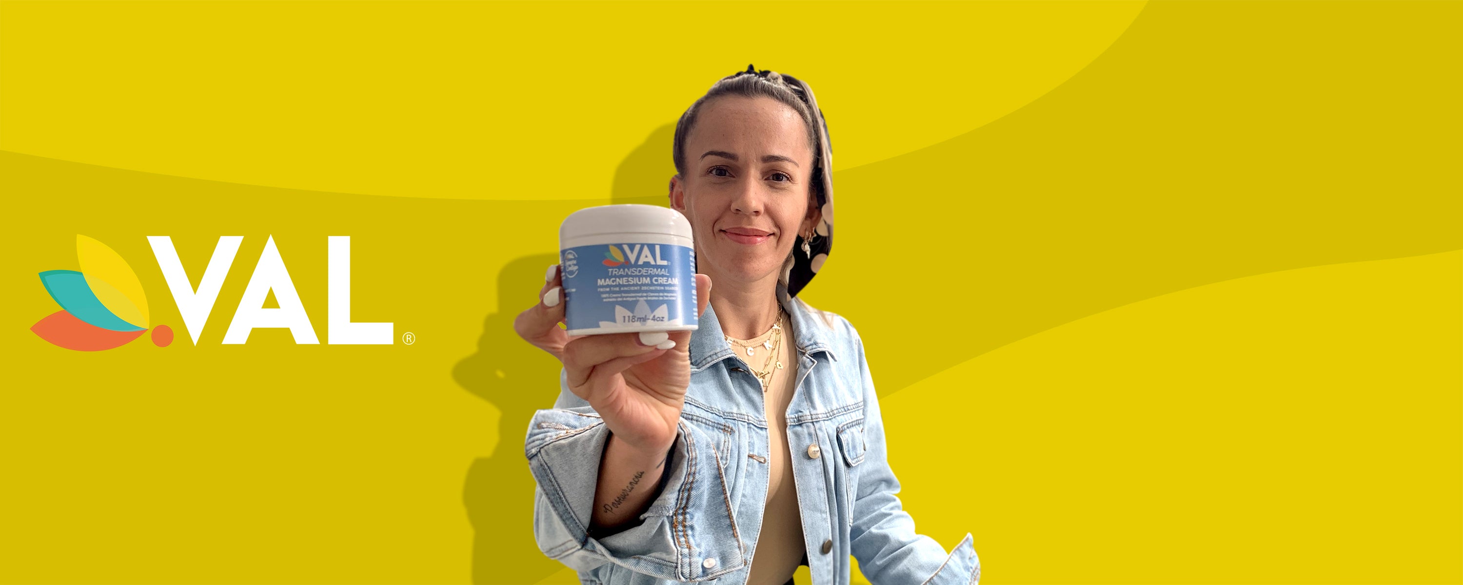 ¿Necesita más magnesio? 9 señales a tener en cuenta