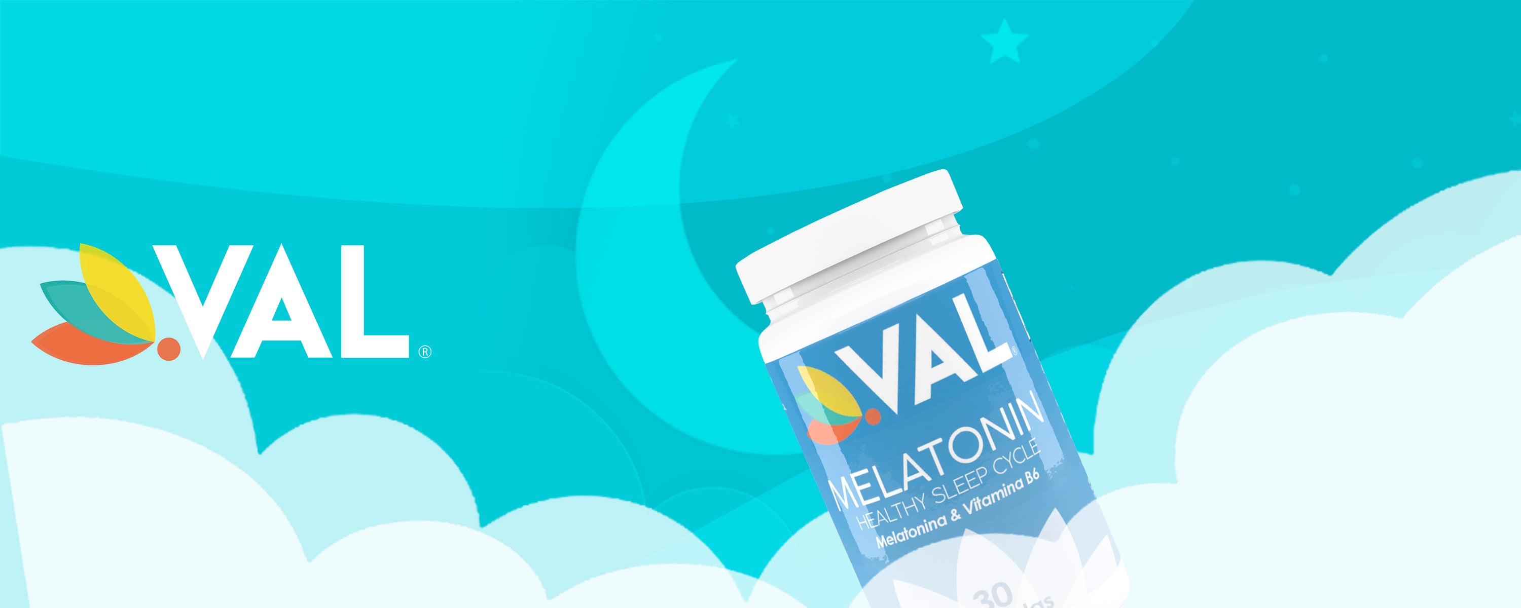 Como tomar Melatonina VAL