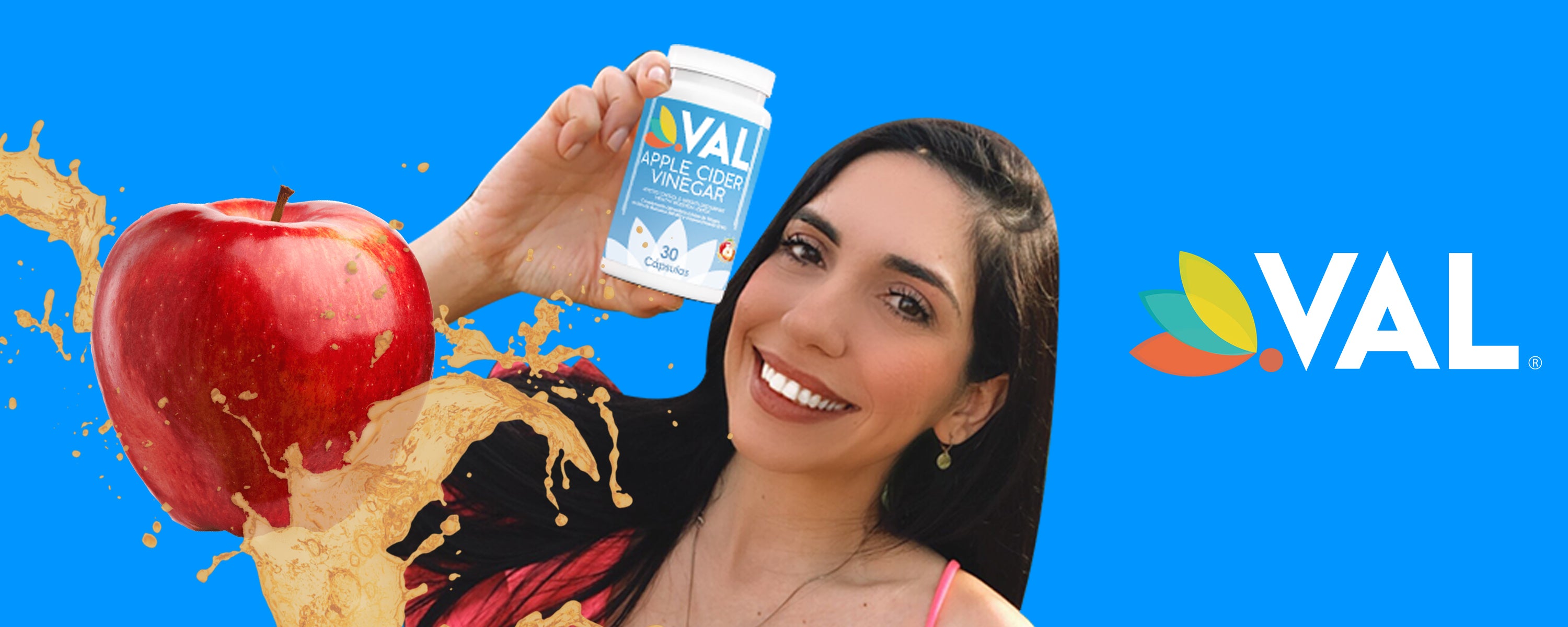 Es el Vinagre de Sidra de Manzana un buen adelgazante?