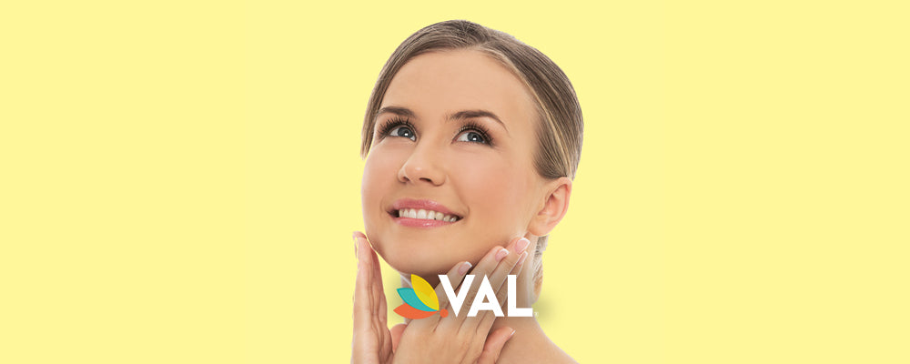 Sabías que la L-glutamina es un suplemento antienvejecimiento que ayuda a regenerar los músculos de la dermis ?