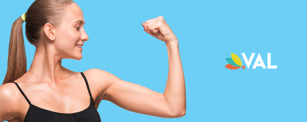 ¿Podría beneficiarte la suplementación con L-glutamina?