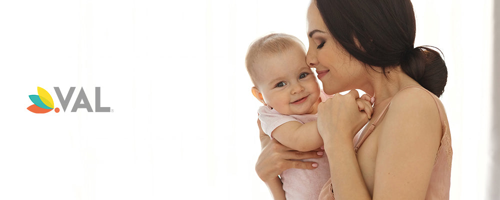 ¿Eres mamá? Necesitas Magnesio