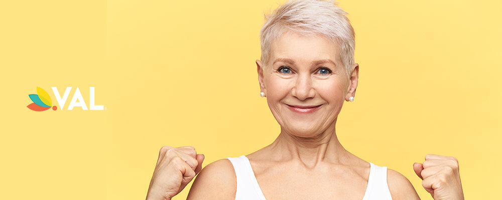 Estos son los suplementos anti-envejecimiento que los doctores prefieren