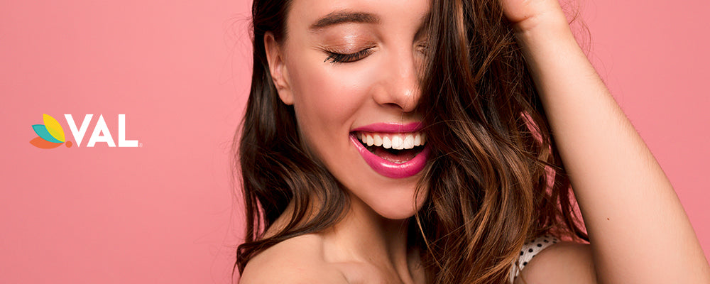 No hay mejor producto de belleza, que eliminar el estrés de tu vida