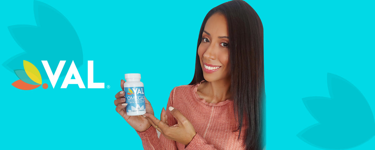 ¿Cuáles son los beneficios del Omega 3 para el acné?