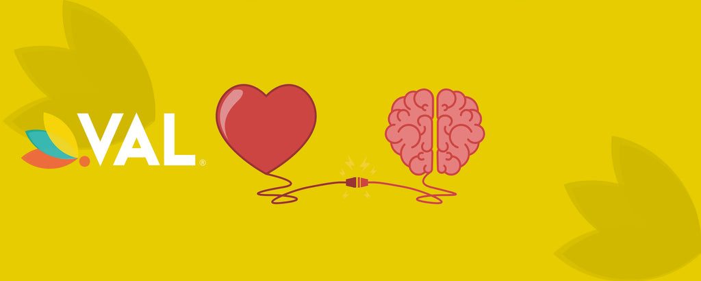 La Asociación Estadounidense del Corazón hace oficial la conexión corazón-mente