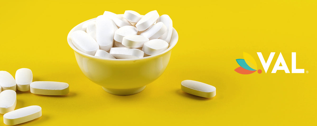 Como el suplemento CALCIO, MAGNESIO, ZINC CON VITAMINA D te ayuda?