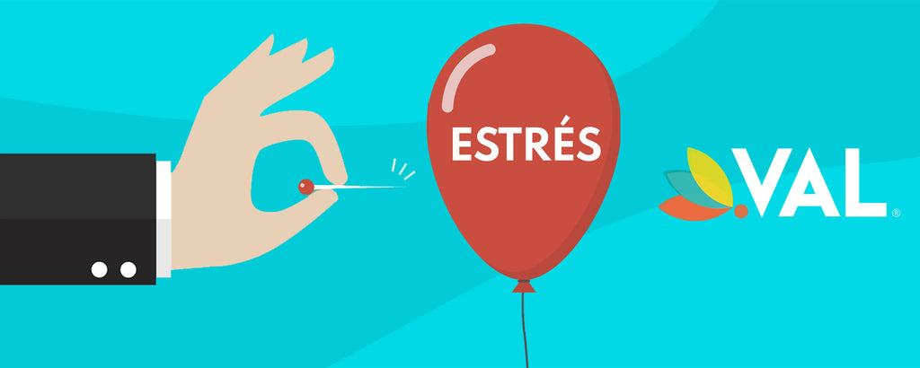 5 tips para enfrentar el estrés