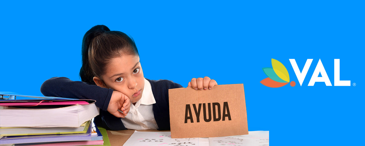 3 formas de detectar la deficiencia de magnesio en tus hijos