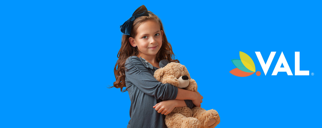 Magnesio para niños con necesidades especiales