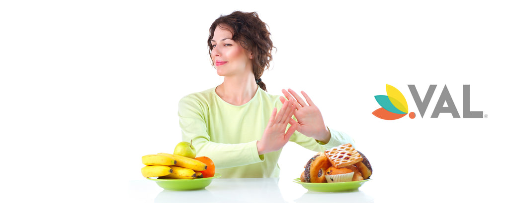 8 maneras probadas de suprimir tu apetito naturalmente