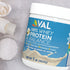 Agrega proteína Whey Protein Balance VAL y retrasa el envejecimiento