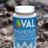 Lo que necesitas saber sobre el magnesio
