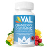 CRANBERRY + VIT C