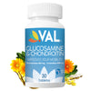 GLUCOSAMINA + CHONDROITINA