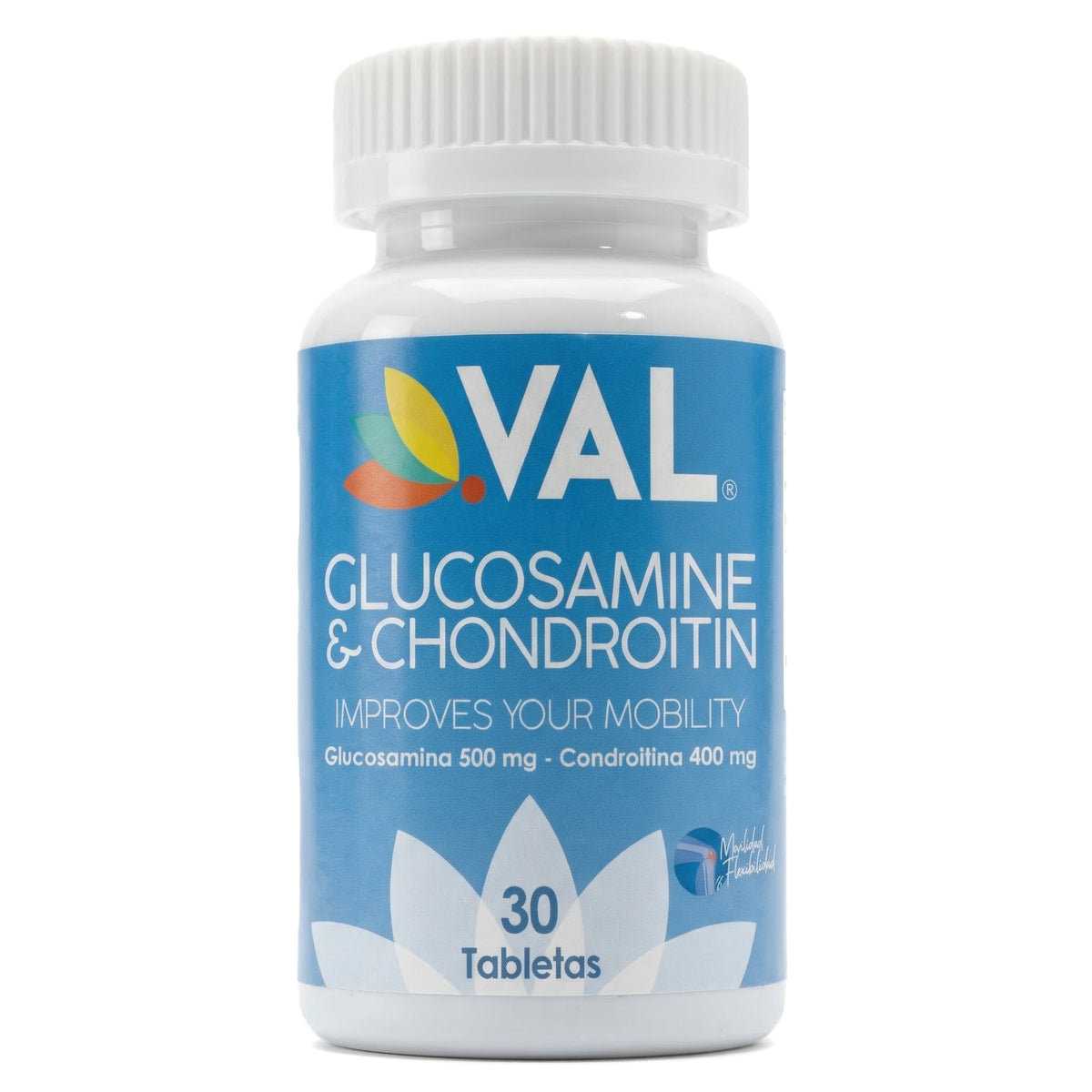 GLUCOSAMINA + CHONDROITINA
