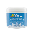 CREMA DE MAGNESIO TRANSDERMAL