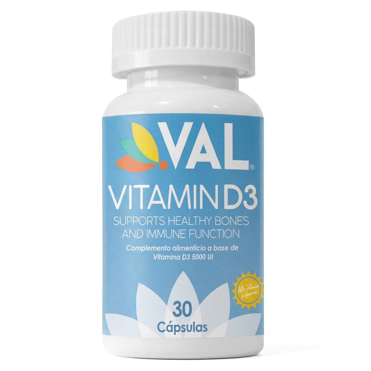 VITAMINA D3