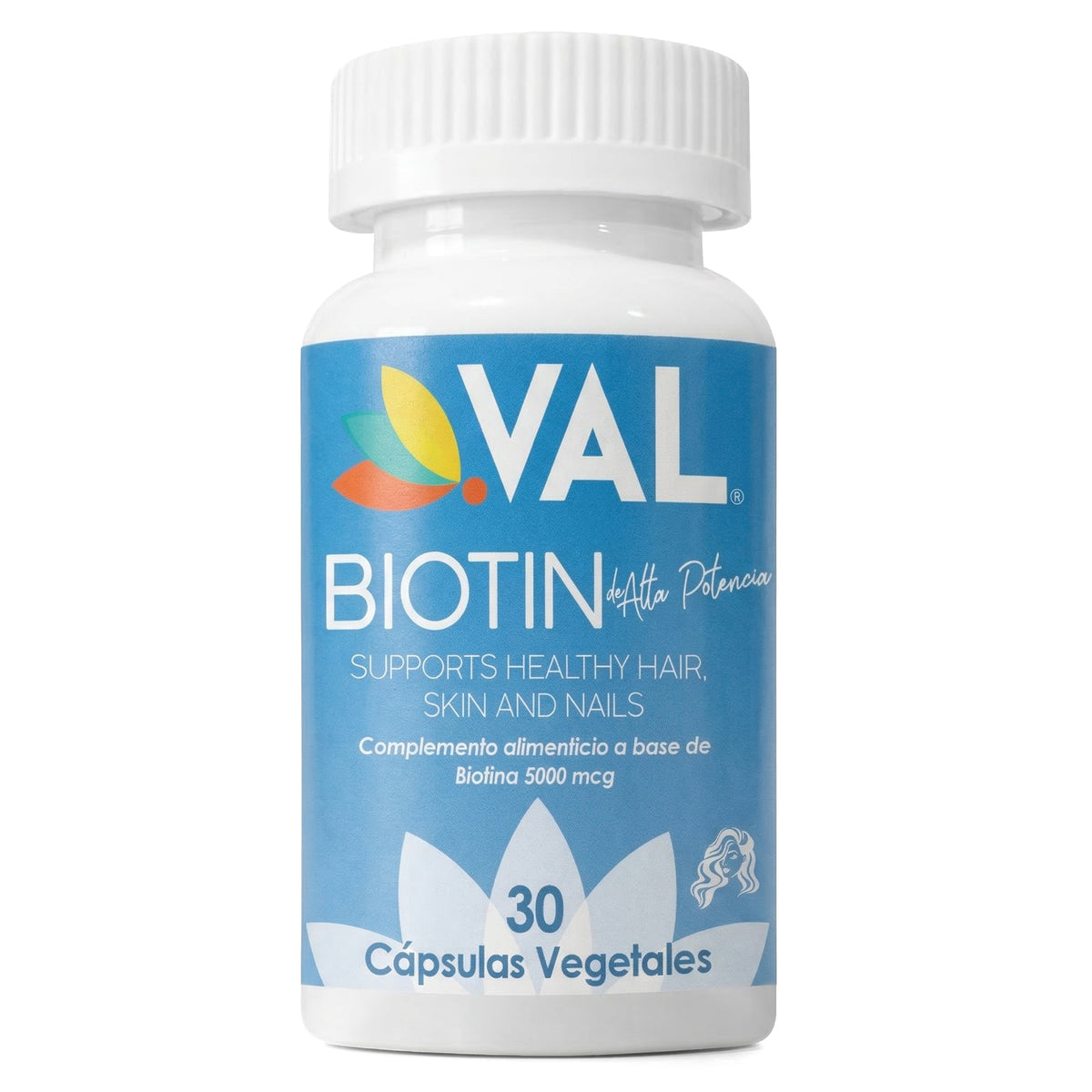 BIOTINA