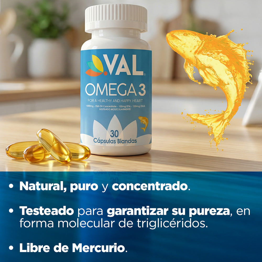 OMEGA-3