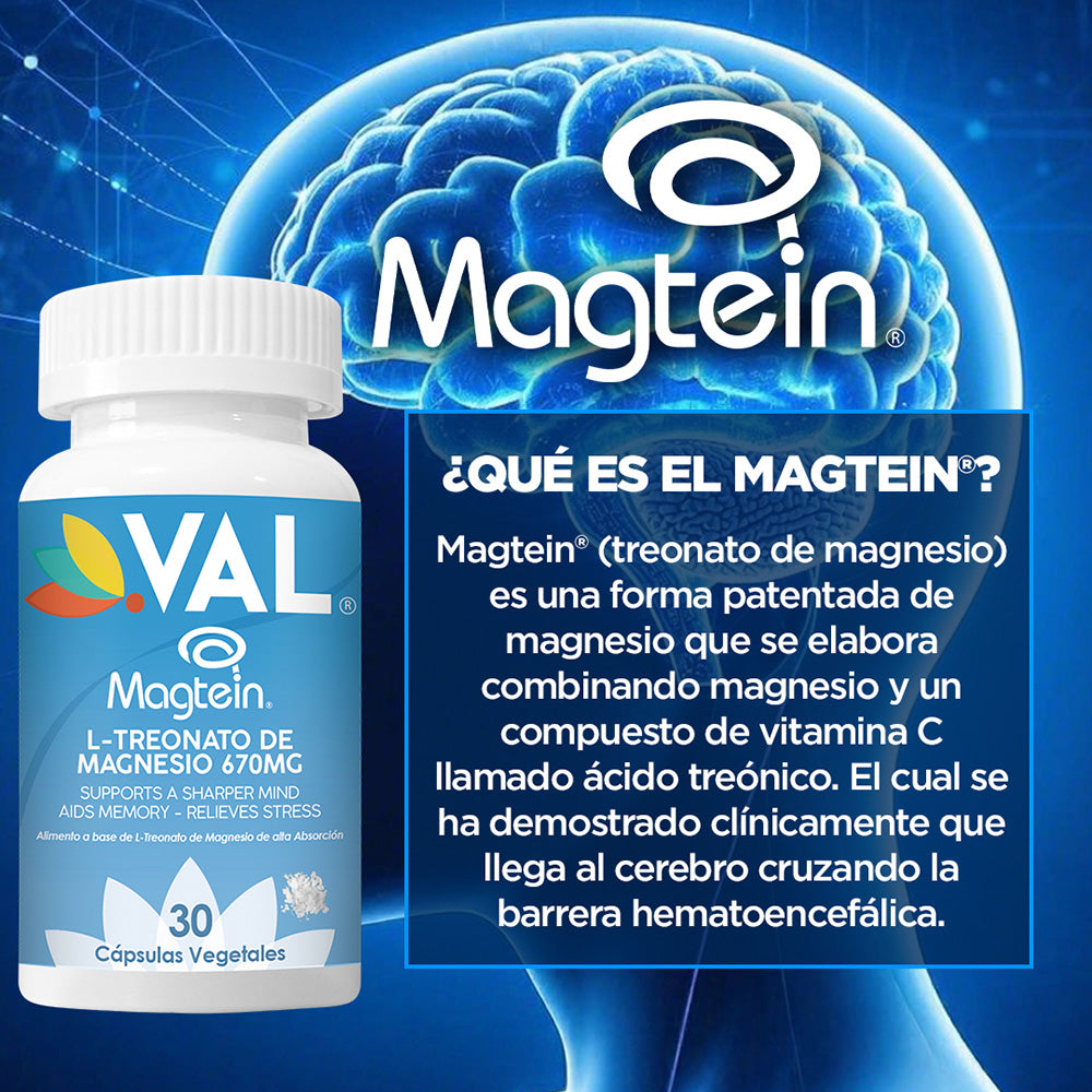 TREONATO DE MAGNESIO