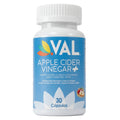 VINAGRE DE SIDRA DE MANZANA