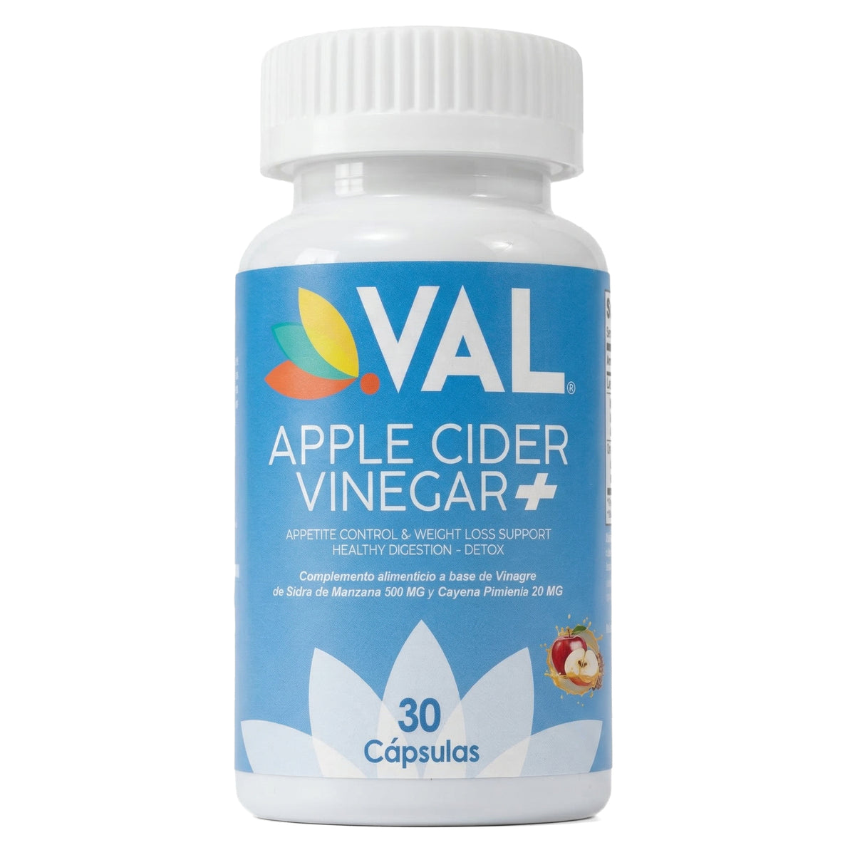 VINAGRE DE SIDRA DE MANZANA