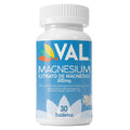CITRATO DE MAGNESIO 500 Mg + B6