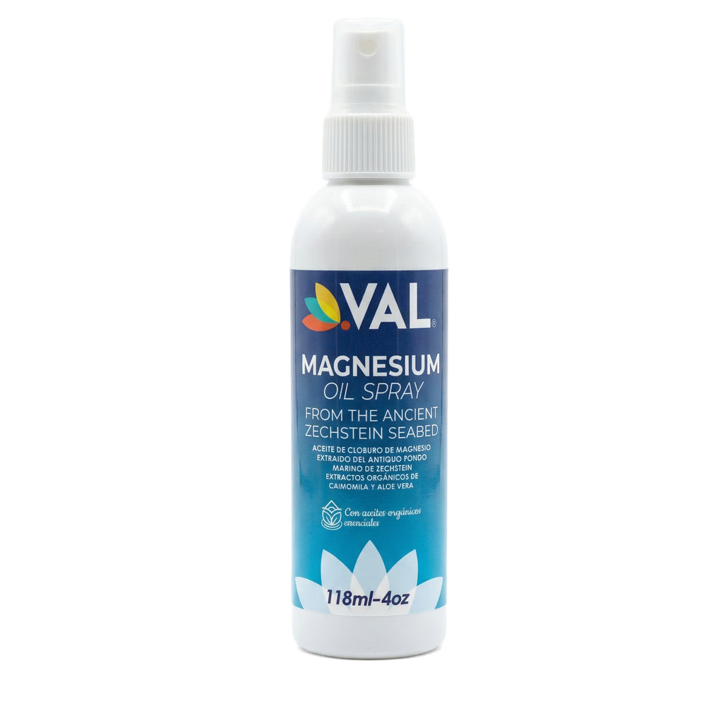 ACEITE DE MAGNESIO TRANSDERMAL SPRAY