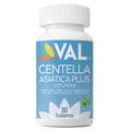 CENTELLA ASIATICA PLUS