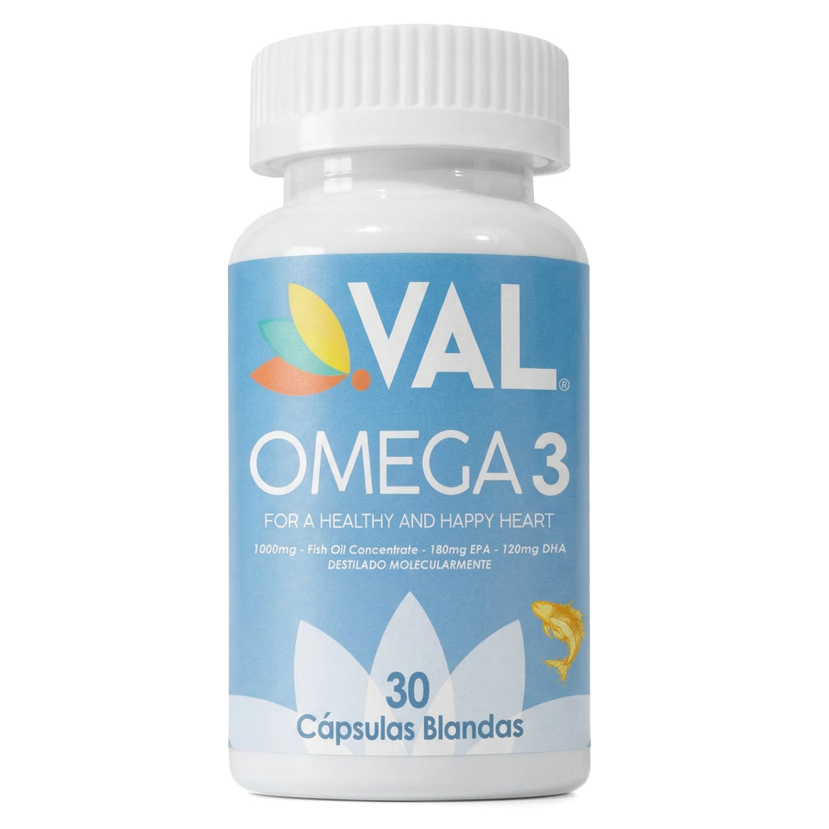 OMEGA-3