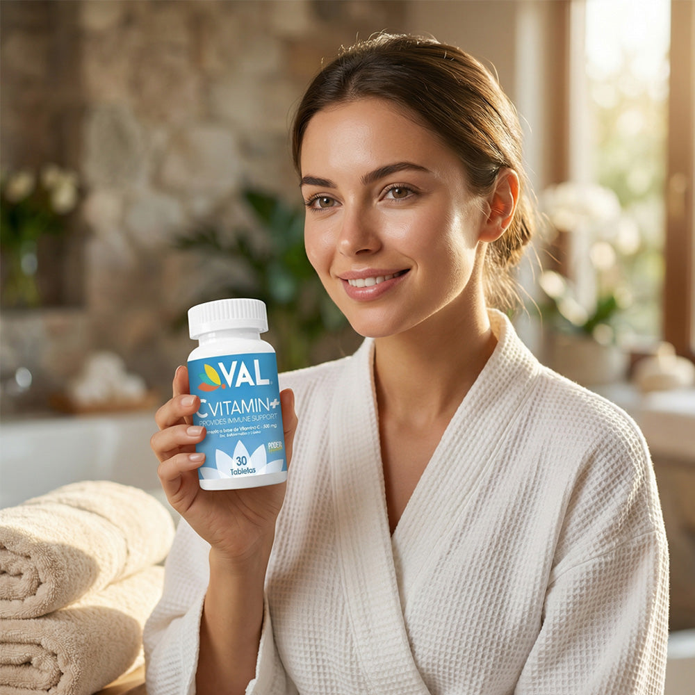 VITAMINA C