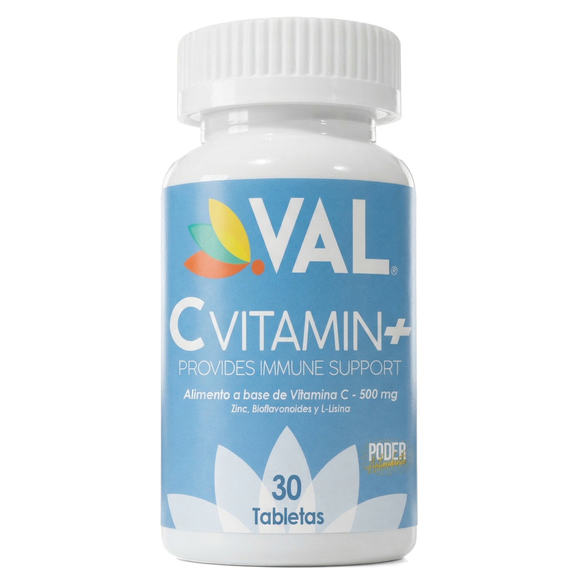 VITAMINA C