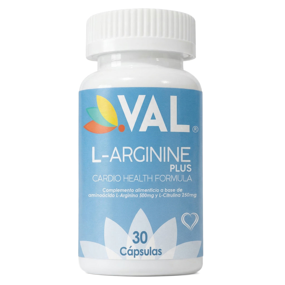 L-ARGININA PLUS CITRULINA