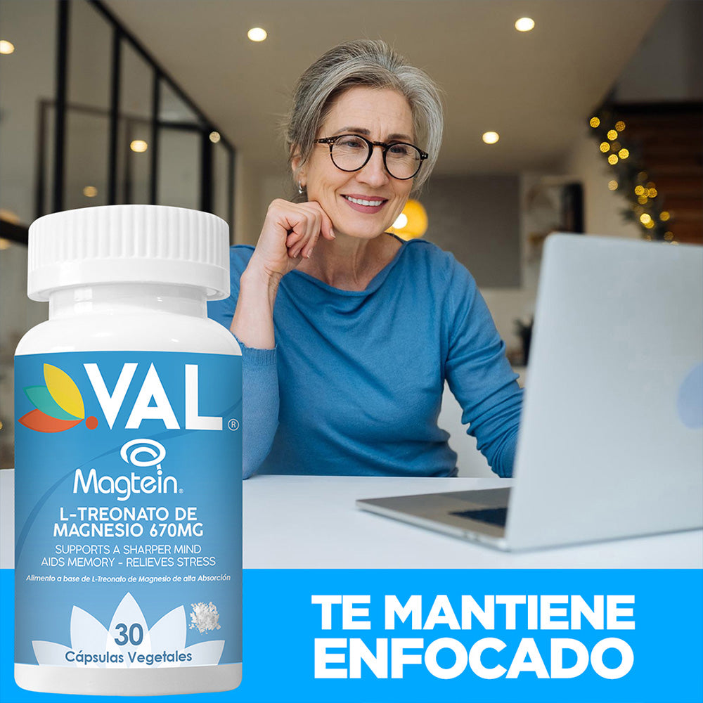 TREONATO DE MAGNESIO