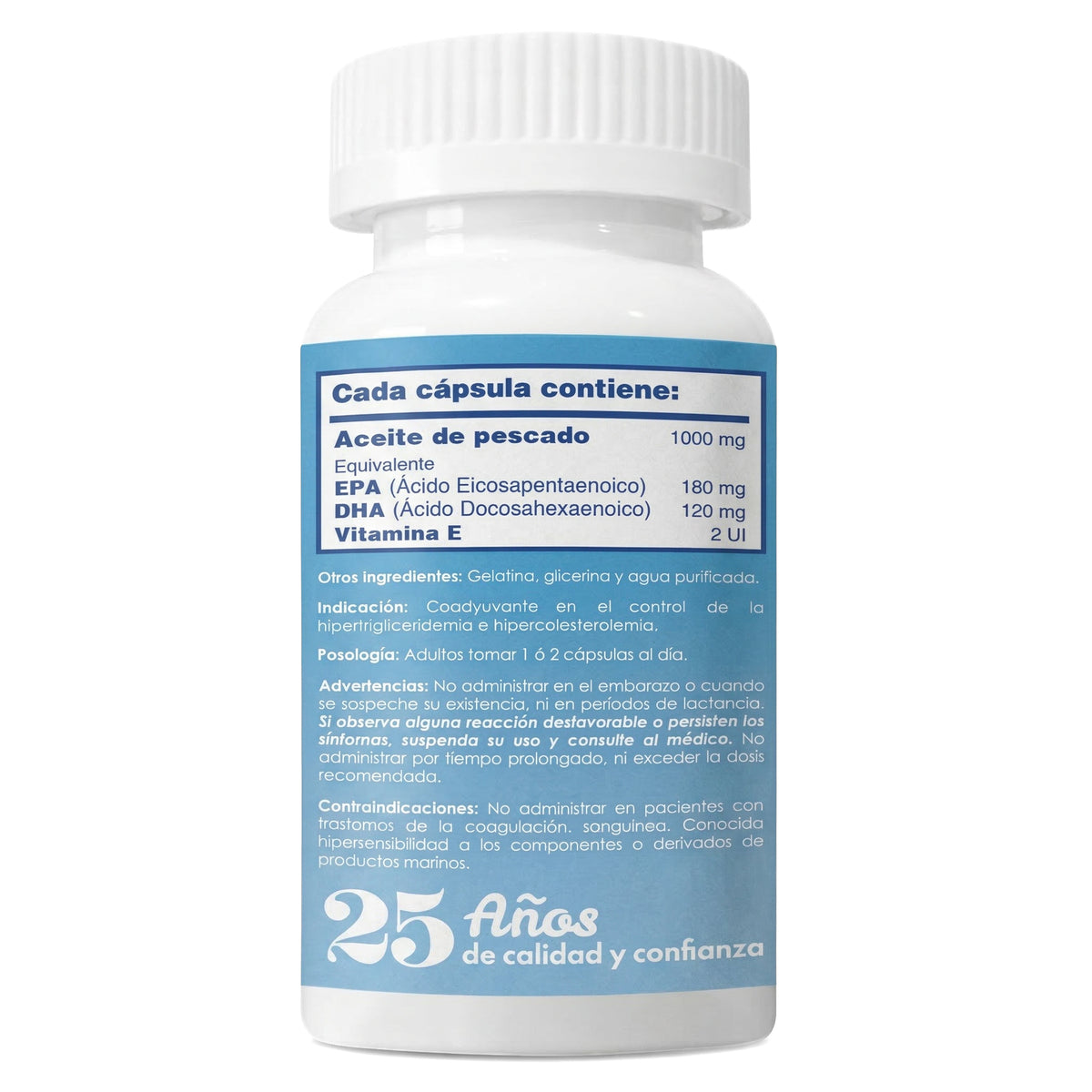 OMEGA-3