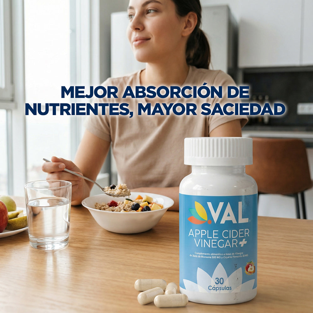 VINAGRE DE SIDRA DE MANZANA