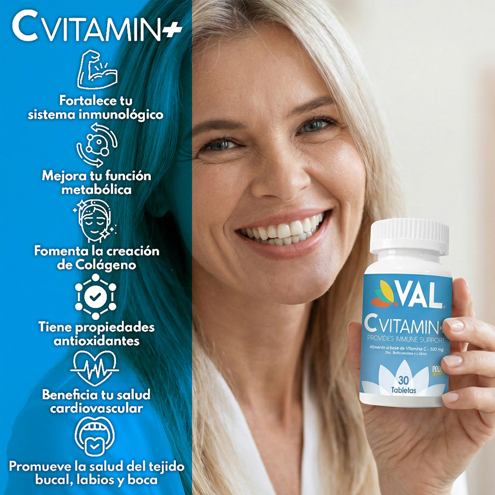VITAMINA C