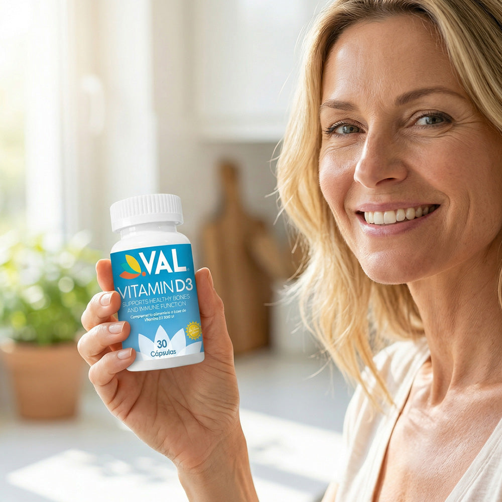 VITAMINA D3