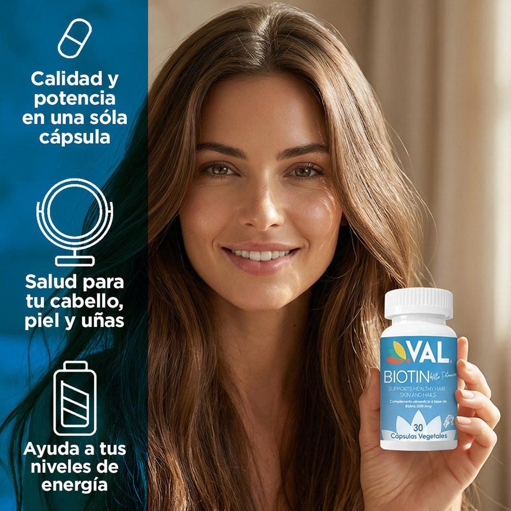 BIOTINA
