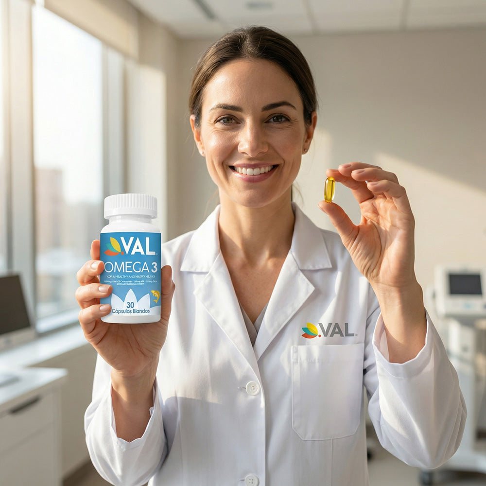 OMEGA-3