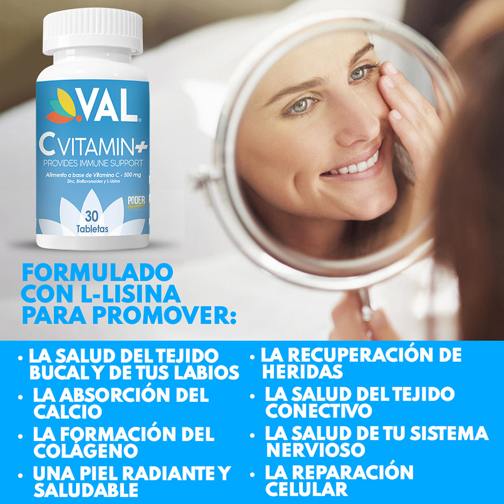 VITAMINA C