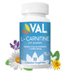 L-CARNITINA 500MG